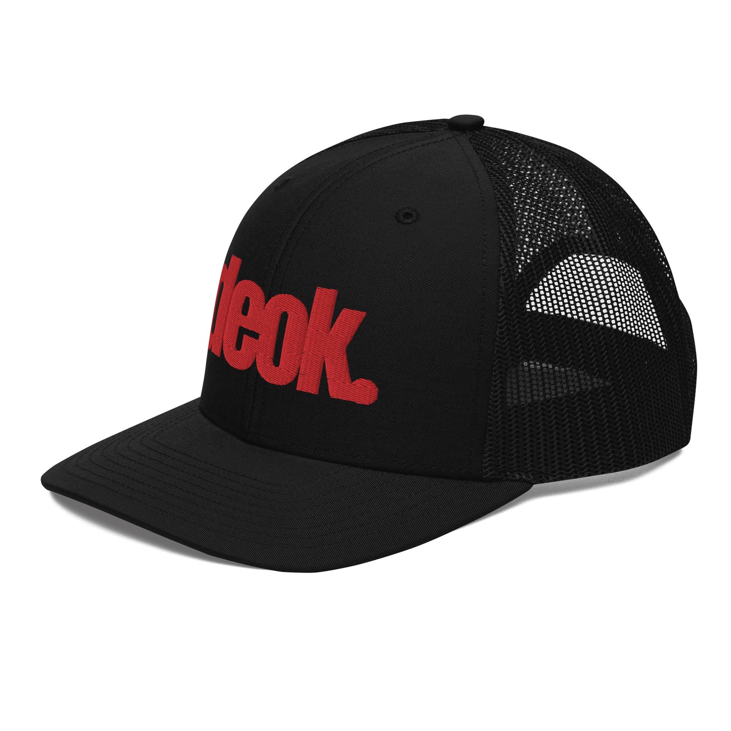 Deok Cap