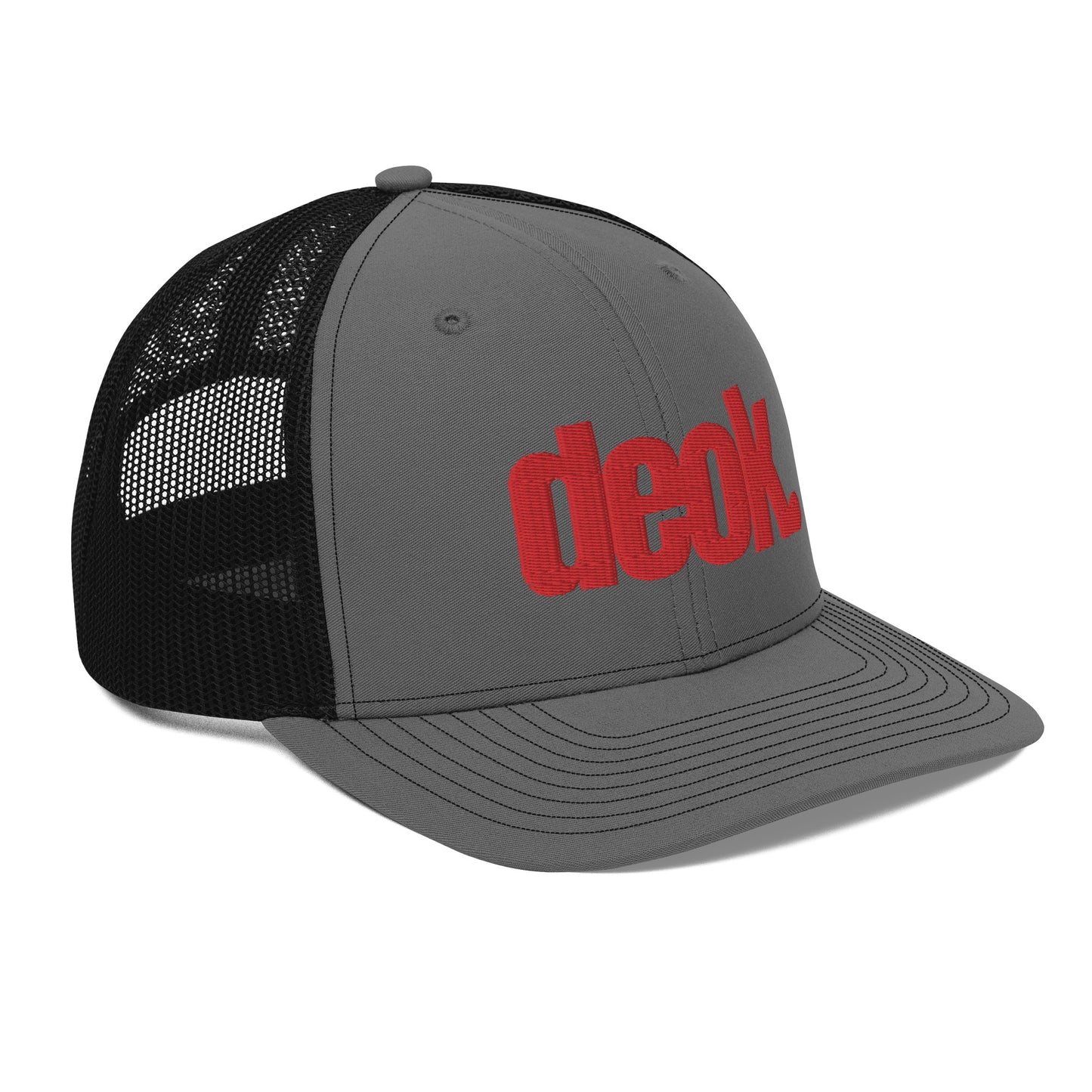 Deok Cap