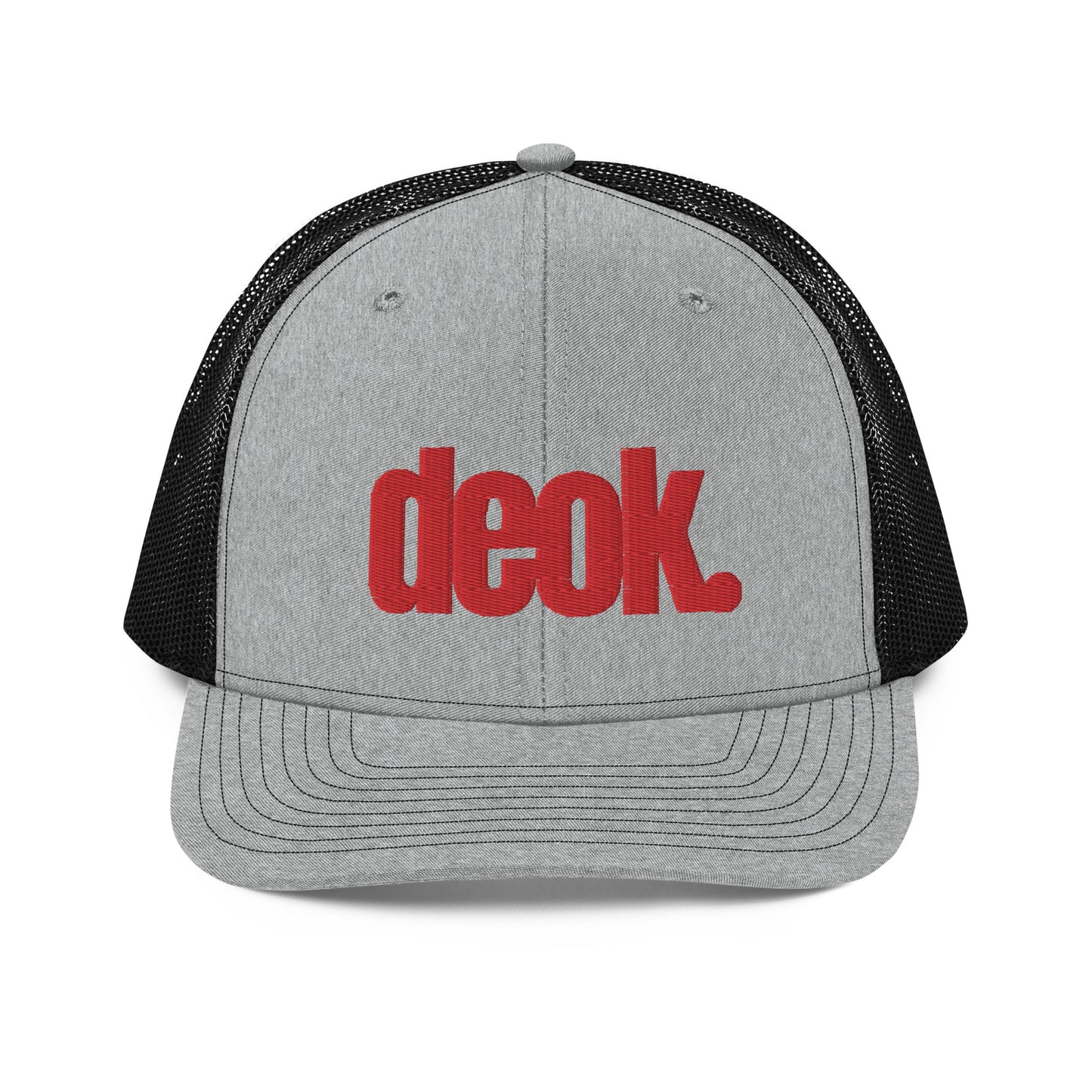 Deok Cap