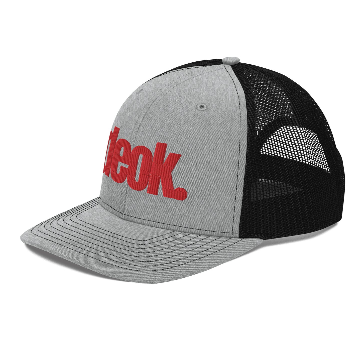 Deok Cap