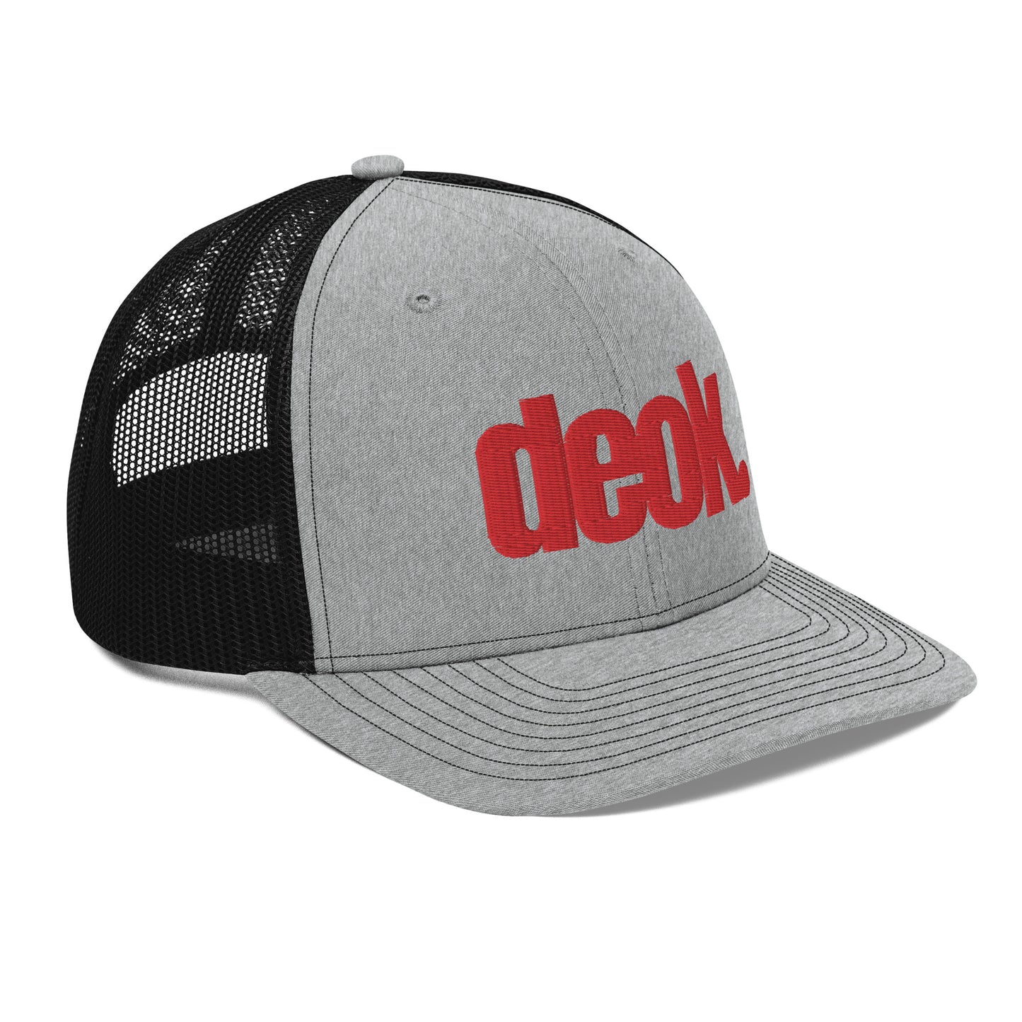 Deok Cap