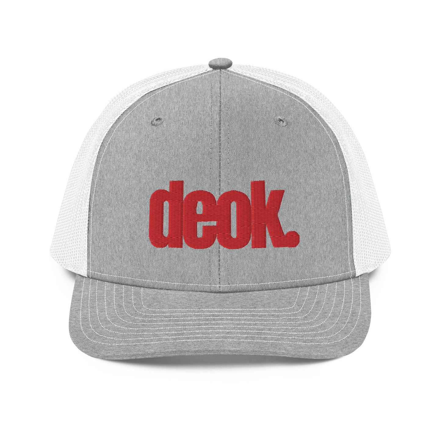 Deok Cap