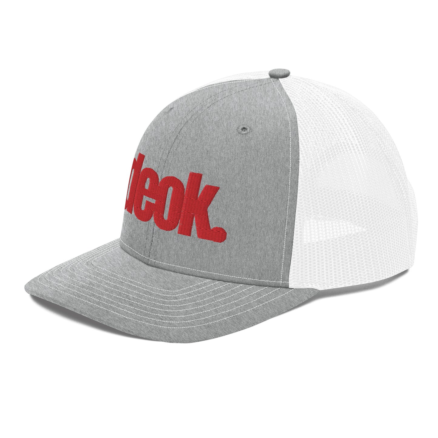 Deok Cap