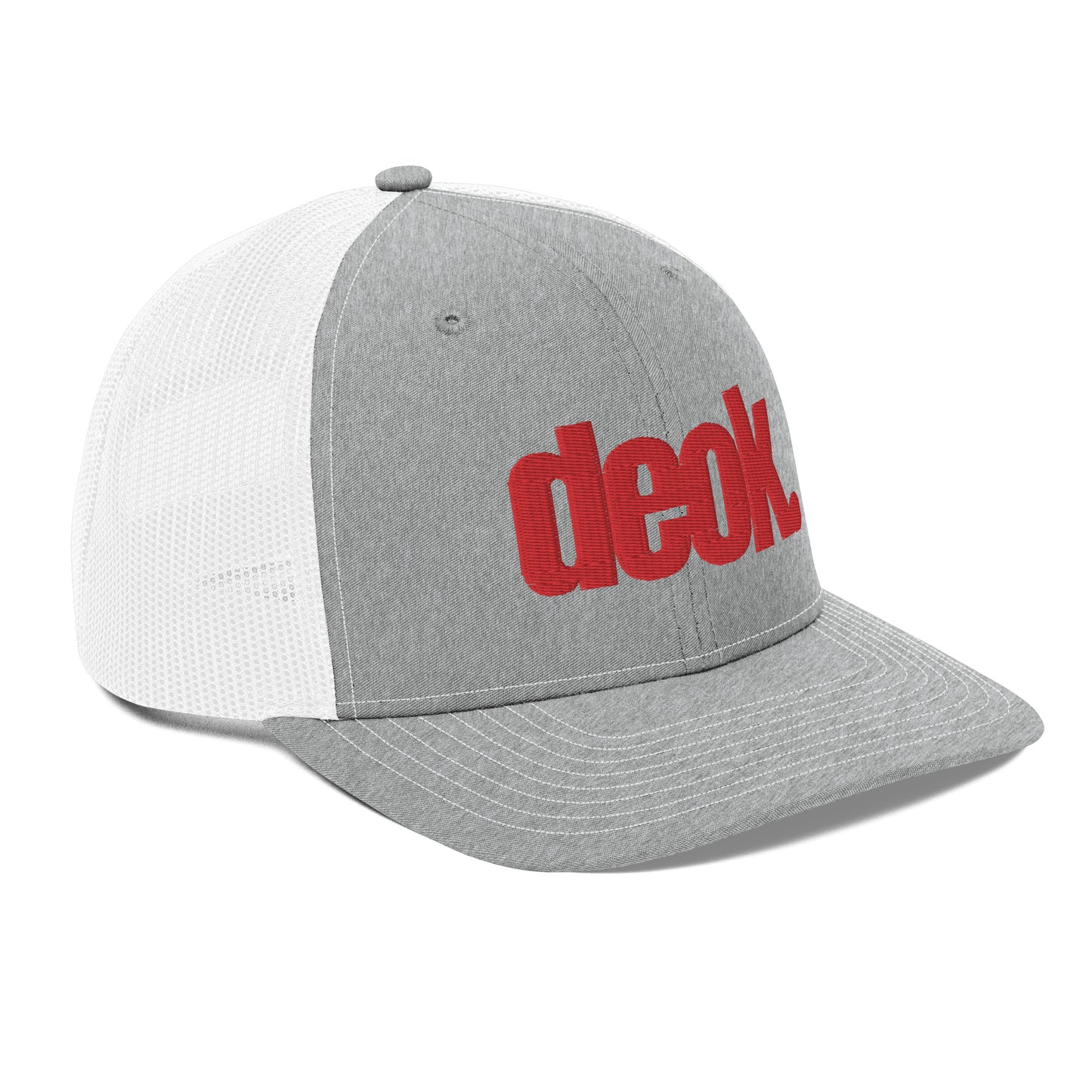 Deok Cap